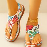Sandalias de Confort Ortopédico Flow