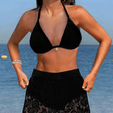 Sofía | Bikini de encaje