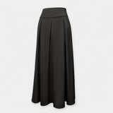 Ella - Falda midi con estilo