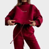 Storm | Conjunto Joven de Camiseta  y Pantalones
