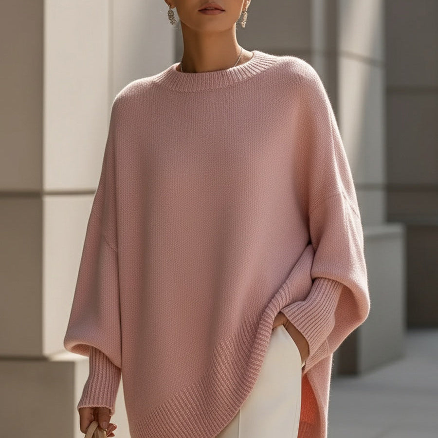 Clarissa | Suéter Casual Elegante