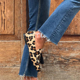 Colette™ | Mocasines con Borlas