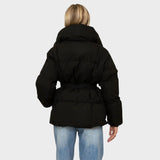 Marcela |  Chaqueta de Invierno