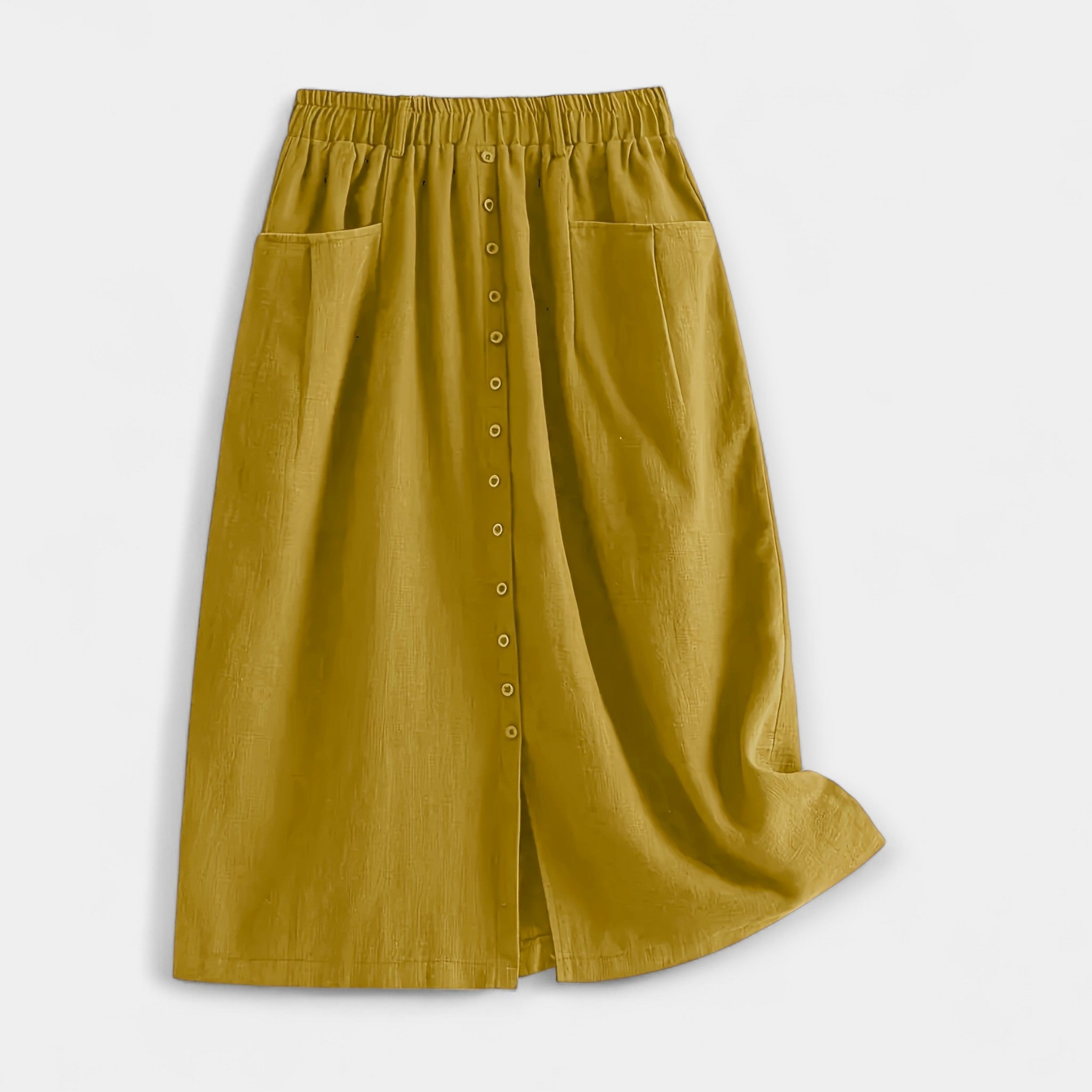 Emma - Falda de estilo vintage