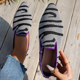 Nora™ | Mocasín de Zorro