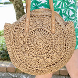 BOLSO ARTESANÍA VERANIEGA