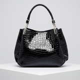 BOLSO KATLUSSO CROCO