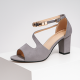 Ari - Tacones Premium