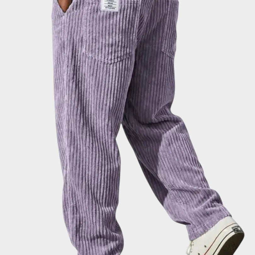 Monaco™ | Pantalones de pana para hombre