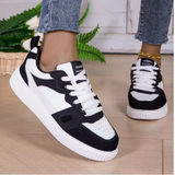 Jennifer - Zapatillas Ligeras Antideslizantes para Cada Día