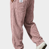 Monaco™ | Pantalones de pana para hombre