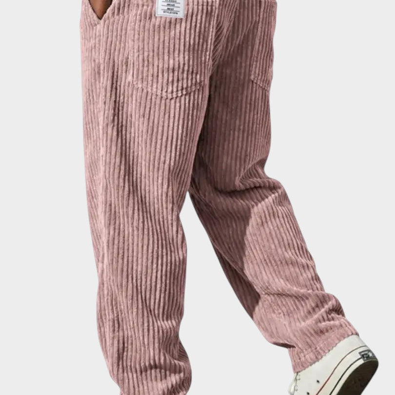 Monaco™ | Pantalones de pana para hombre