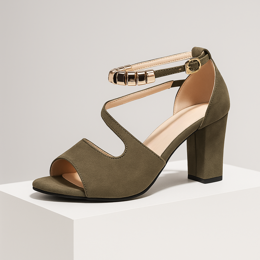 Ari - Tacones Premium