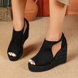 Estella | sandalias de tacón