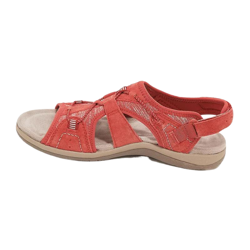 Ursula - Sandalias Ortopédicas