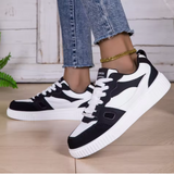 Jennifer - Zapatillas Ligeras Antideslizantes para Cada Día