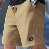 Nathan™ | Pantalones cortos de verano para hombre con estilo