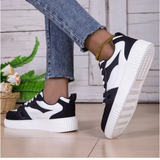 Jennifer - Zapatillas Ligeras Antideslizantes para Cada Día