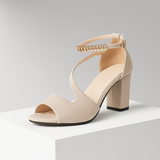 Ari - Tacones Premium