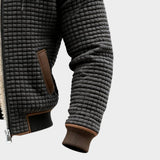 Mateo™ | Chaqueta forrada de forro polar para el invierno