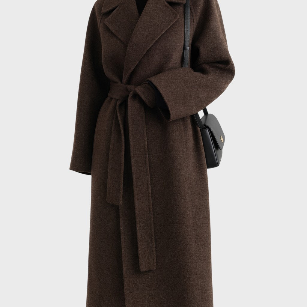 Kateřina | Abrigo Elegante