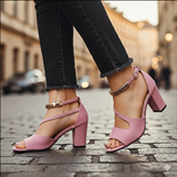 Ari - Tacones Premium