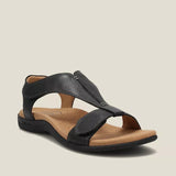 Charlotte - Elegantes Sandalias Ortopédicas