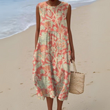 Vera - Vestido de Verano Cómodo