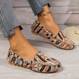 Meya™ | Mocasín Clásico