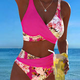 Elena - Bikini cómodo