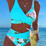 Elena - Bikini cómodo