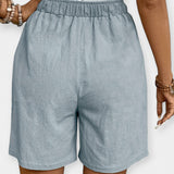 Pantalones cortos ligeros