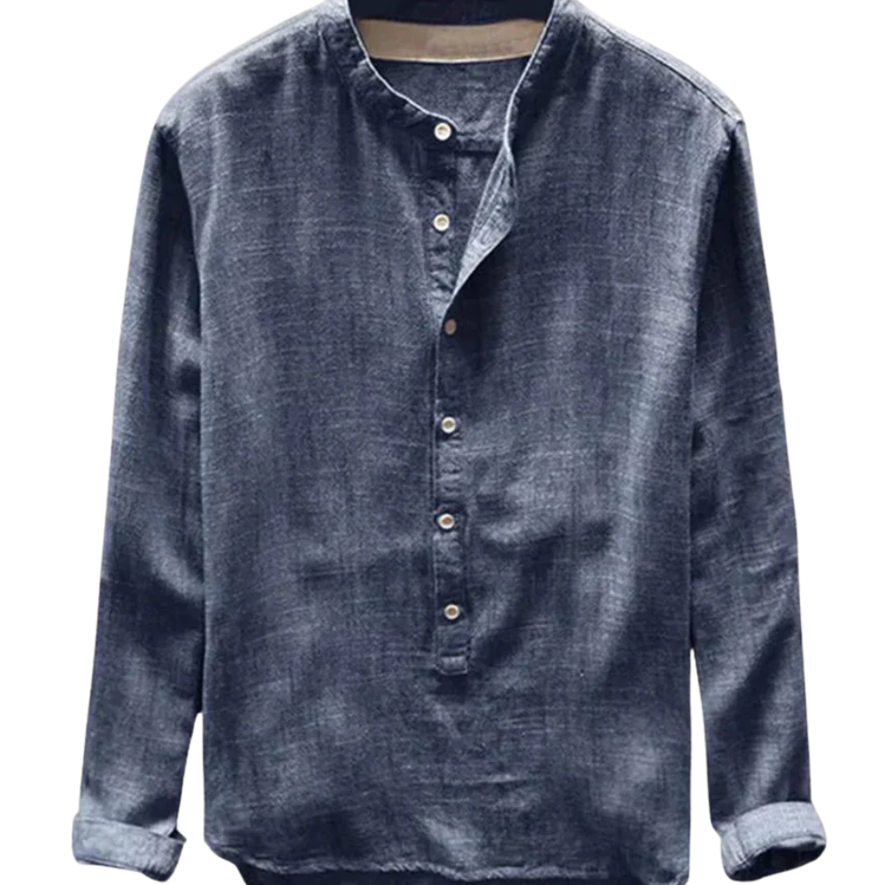 Camisa Nassau