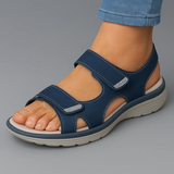 Zara - Sandalias ortopédicas