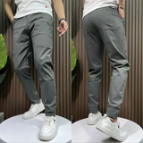 Sommerfeld™ | Pantalón cargo elástico para hombre premium