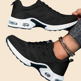 Traute Zapatillas Ergonómicas Confort y Soporte Terapéutico