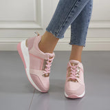 Elisabeth - Zapatillas Ortopédicas Confort y Estilo Diario