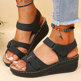 Sandalias de confort Helene para damas
