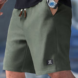 Nathan™ | Pantalones cortos de verano para hombre con estilo