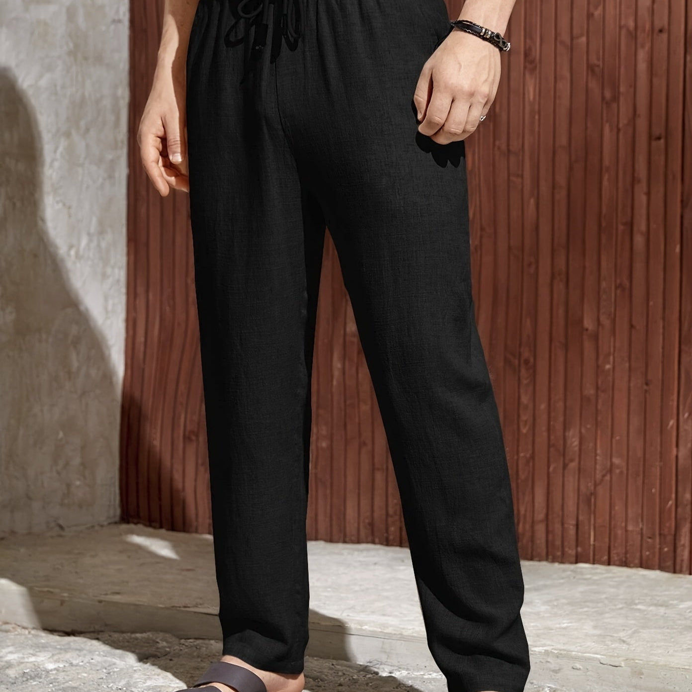 Pantalones de verano Menton
