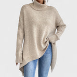 Laila - Suéter oversize