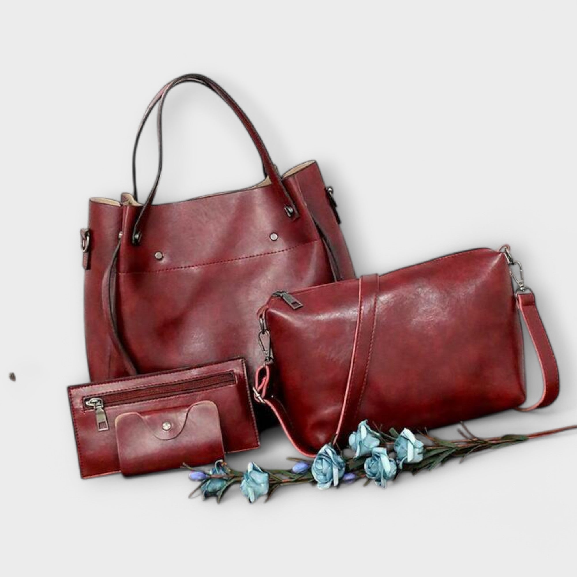 AZURÈA™ SET | ELEGANCIA VINTAGE