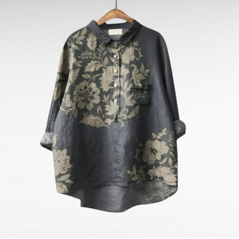 Céleste | Blusa elegante de verano
