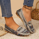 Meya™ | Mocasín Clásico