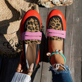Amalia™ | Mocasín Multicolor