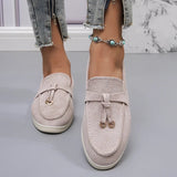 Saskia™ | Mocasines Elegantes