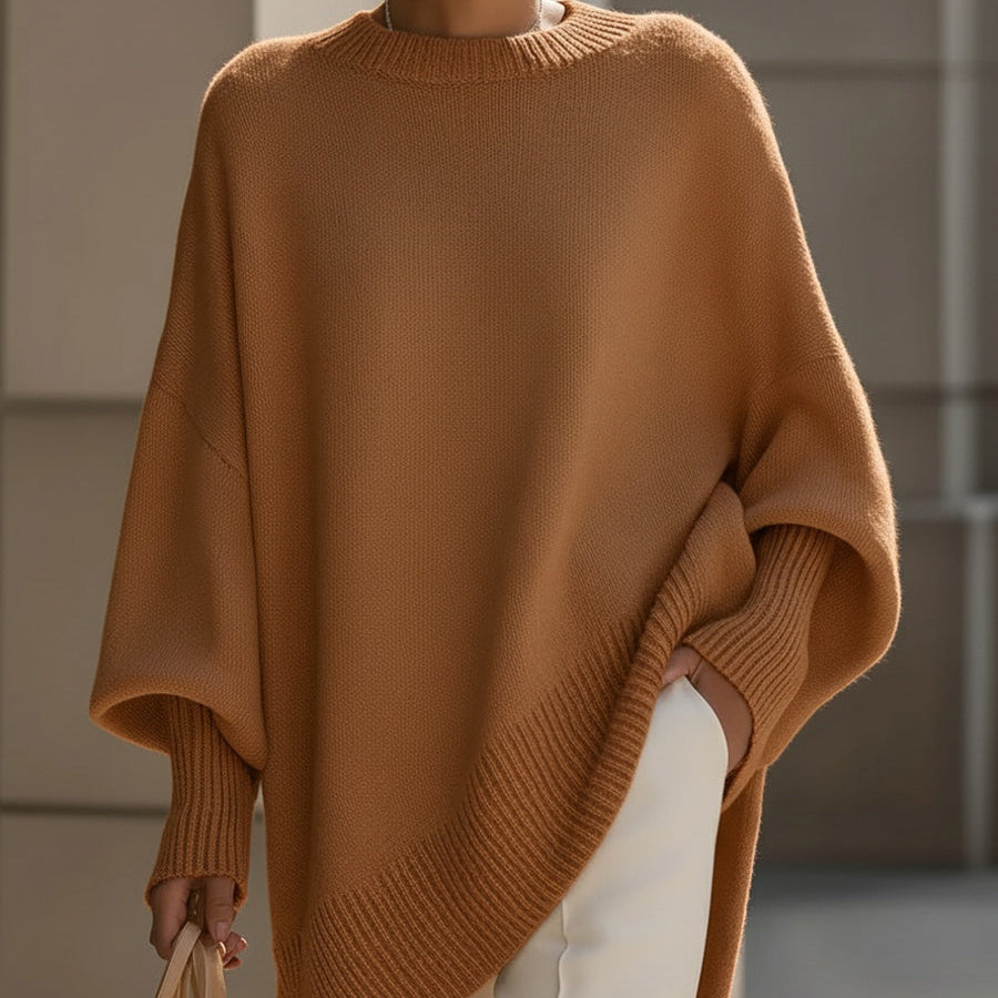 Clarissa | Suéter Casual Elegante