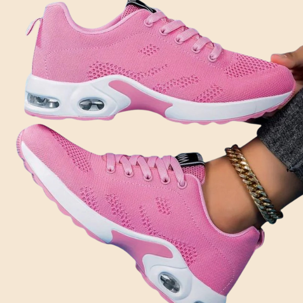 Traute Zapatillas Ergonómicas Confort y Soporte Terapéutico