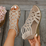 Arianne | Sandalias ortopédicas de moda