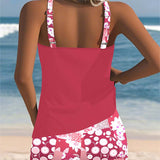 Vanessa - Conjunto de bañador a la última